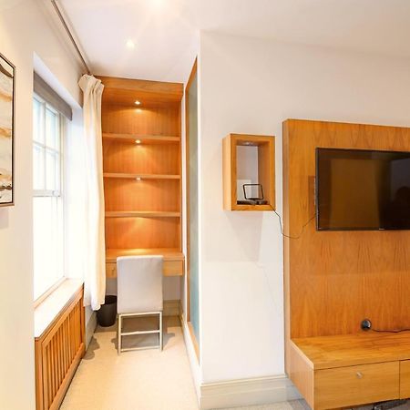 דירות לונדון Luxury Massive Townhouse By Harrods מראה חיצוני תמונה