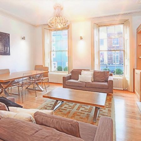 דירות לונדון Luxury Massive Townhouse By Harrods מראה חיצוני תמונה
