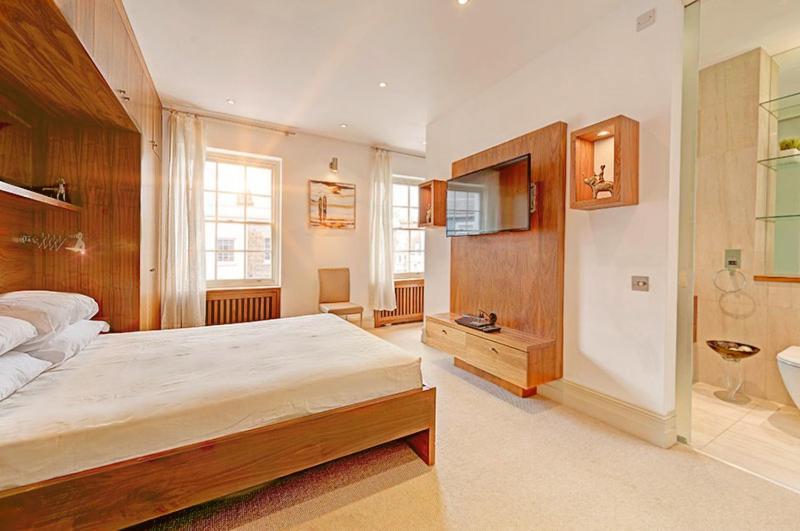 דירות לונדון Luxury Massive Townhouse By Harrods מראה חיצוני תמונה