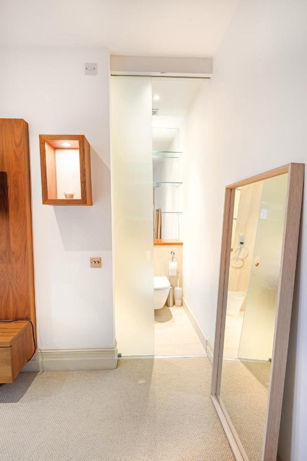 דירות לונדון Luxury Massive Townhouse By Harrods מראה חיצוני תמונה