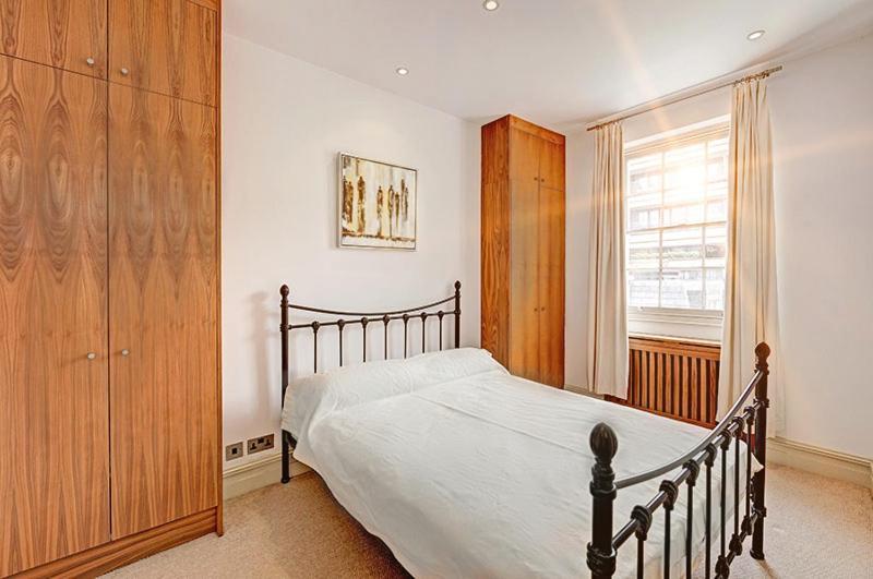 דירות לונדון Luxury Massive Townhouse By Harrods מראה חיצוני תמונה