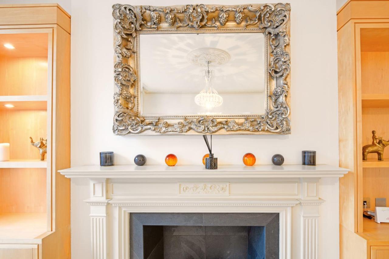 דירות לונדון Luxury Massive Townhouse By Harrods מראה חיצוני תמונה