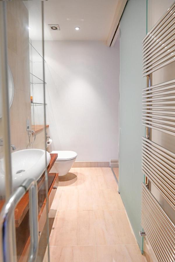 דירות לונדון Luxury Massive Townhouse By Harrods מראה חיצוני תמונה