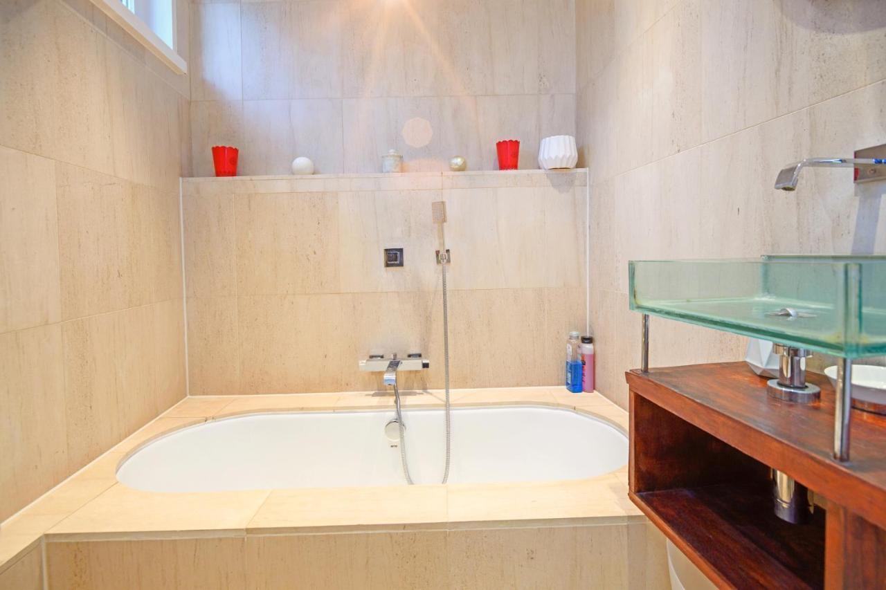 דירות לונדון Luxury Massive Townhouse By Harrods מראה חיצוני תמונה