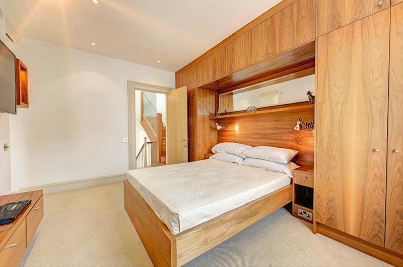 דירות לונדון Luxury Massive Townhouse By Harrods מראה חיצוני תמונה