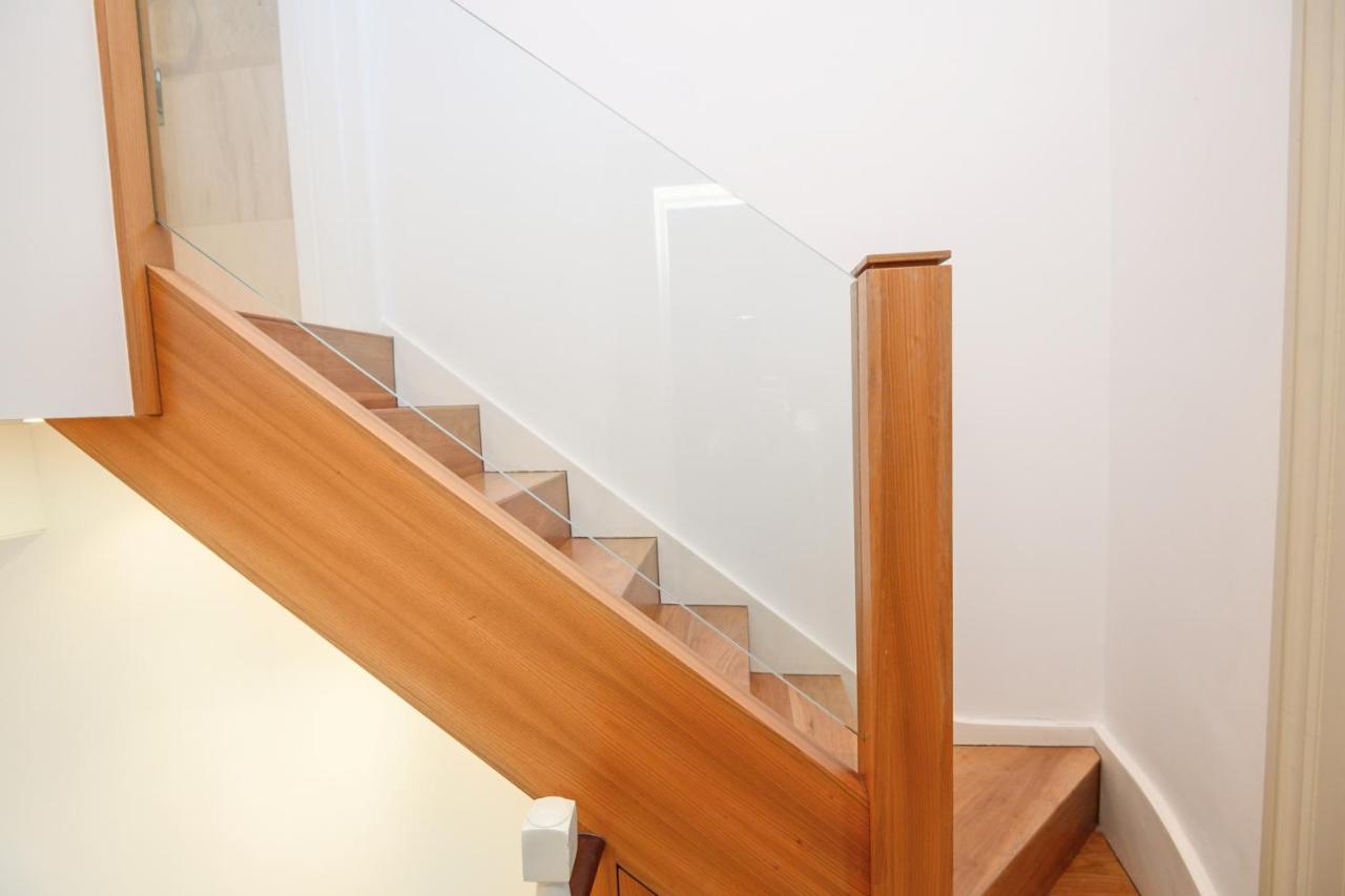 דירות לונדון Luxury Massive Townhouse By Harrods מראה חיצוני תמונה